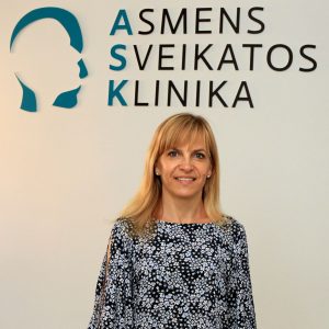 Inga Slivkienė